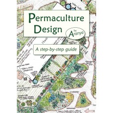 Permaculture Design - by Aranya 